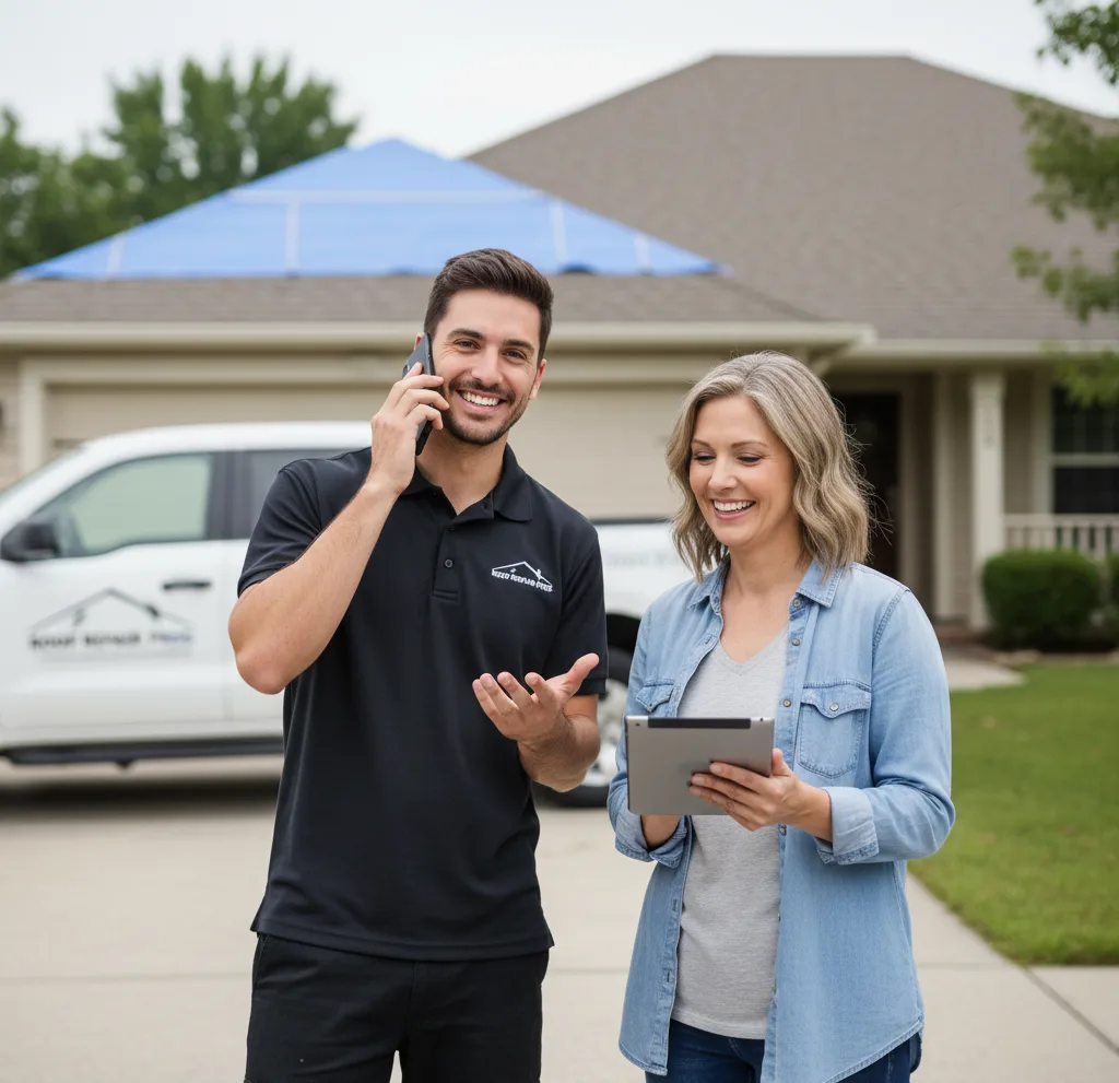 Storm Damage Repair in North Palm Beach, FL